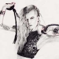 Livia Illustration